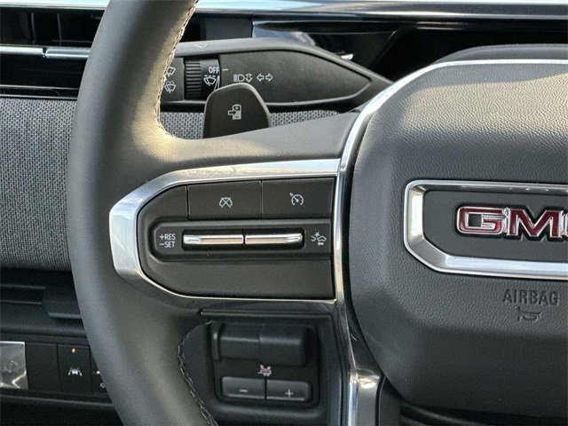 New 2026 GMC Sierra EV Elevation w/ Premium Package image 9