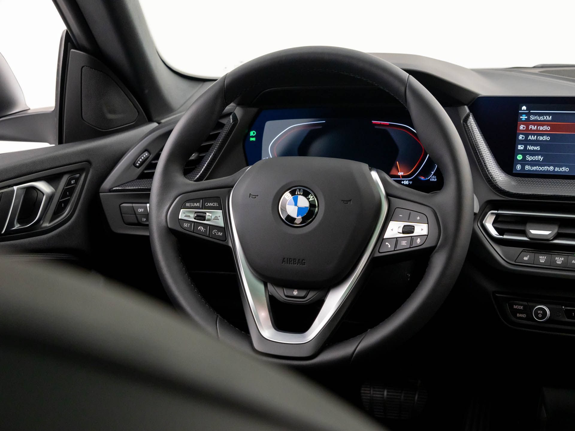 Certified 2024 BMW 228i xDrive Gran Coupe w/ Premium Package AWD/4WD image 13