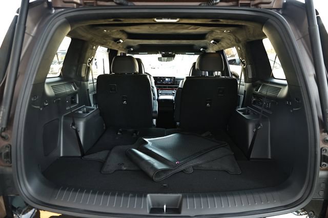 Certified 2025 Hyundai Santa Fe Calligraphy image 30