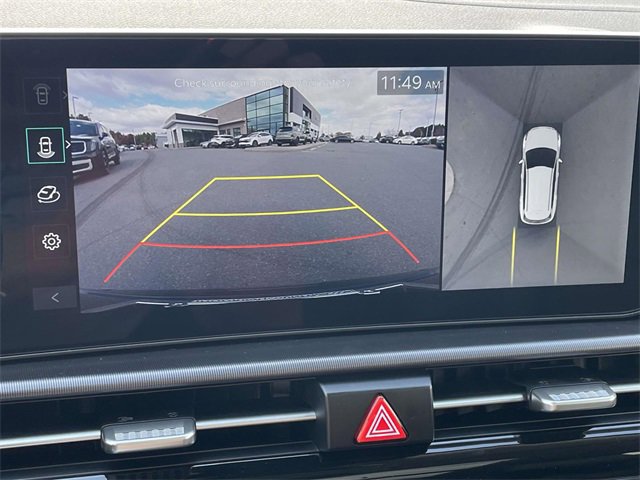 New 2026 Kia Sportage SX image 34