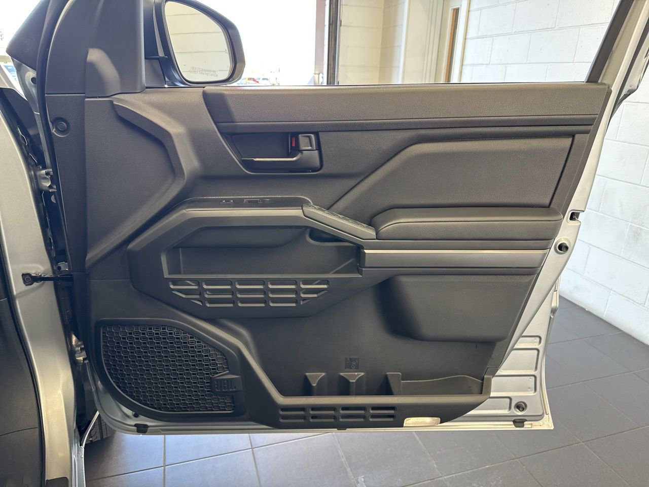 Certified 2024 Toyota Tacoma SR5 w/ SR5 Upgrade Package image 49