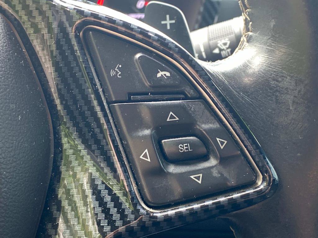 Used 2016 Chevrolet Corvette Stingray 2LT image 22