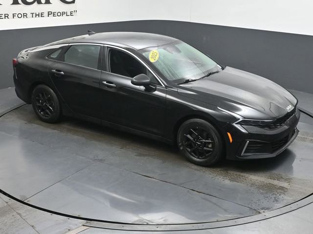 Used 2025 Kia K5 LXS image 35
