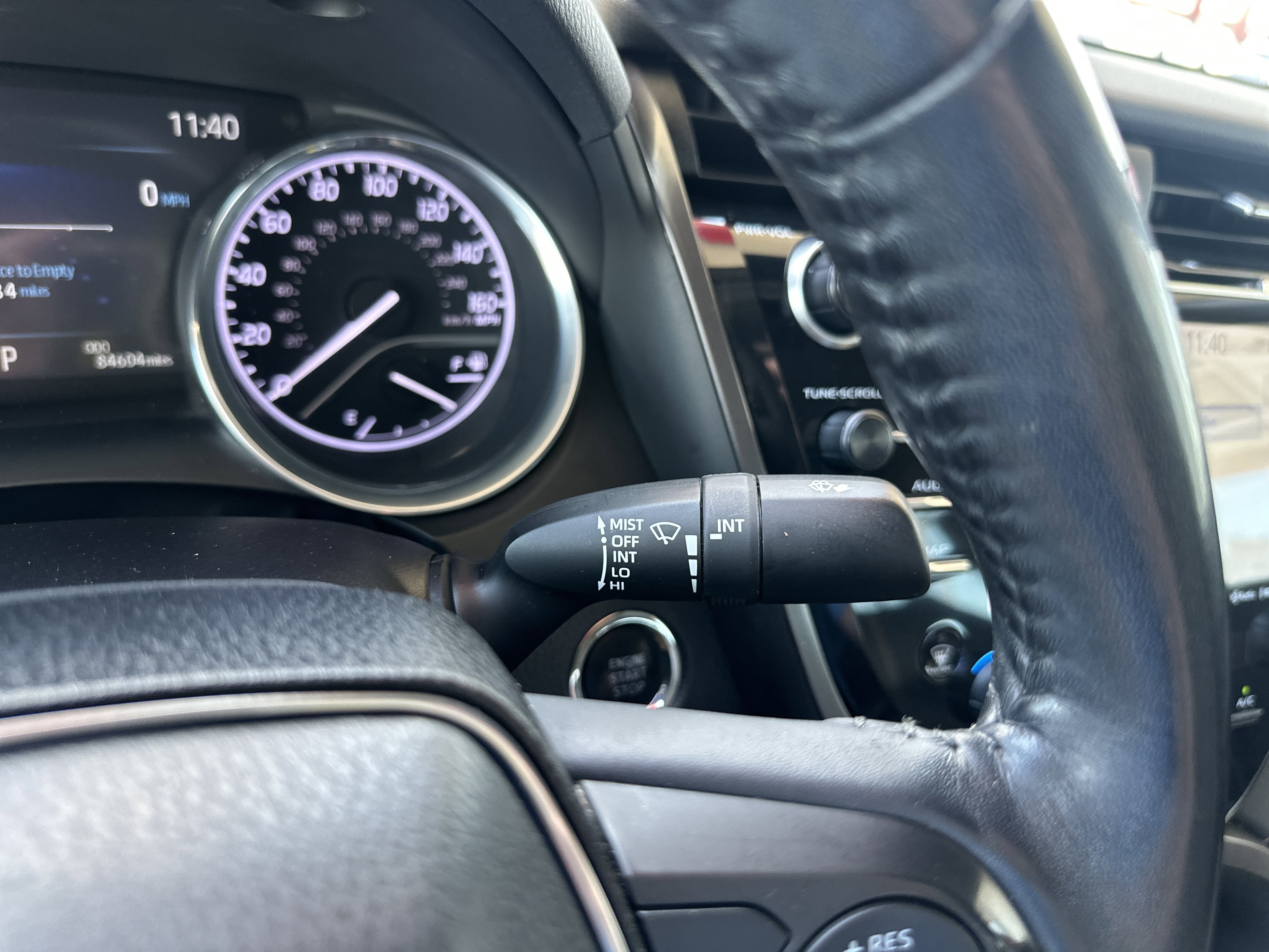 Certified 2020 Toyota Camry XLE w/ Navigation Package AWD/4WD image 28