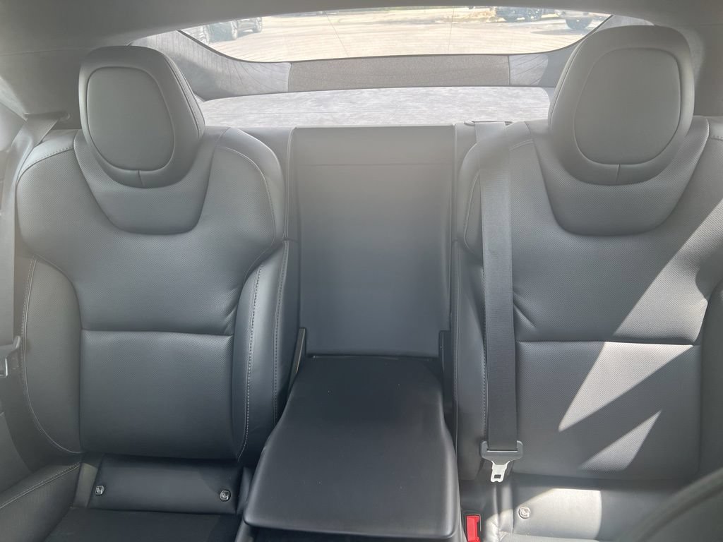 Used 2021 Tesla Model S Plaid AWD/4WD image 5