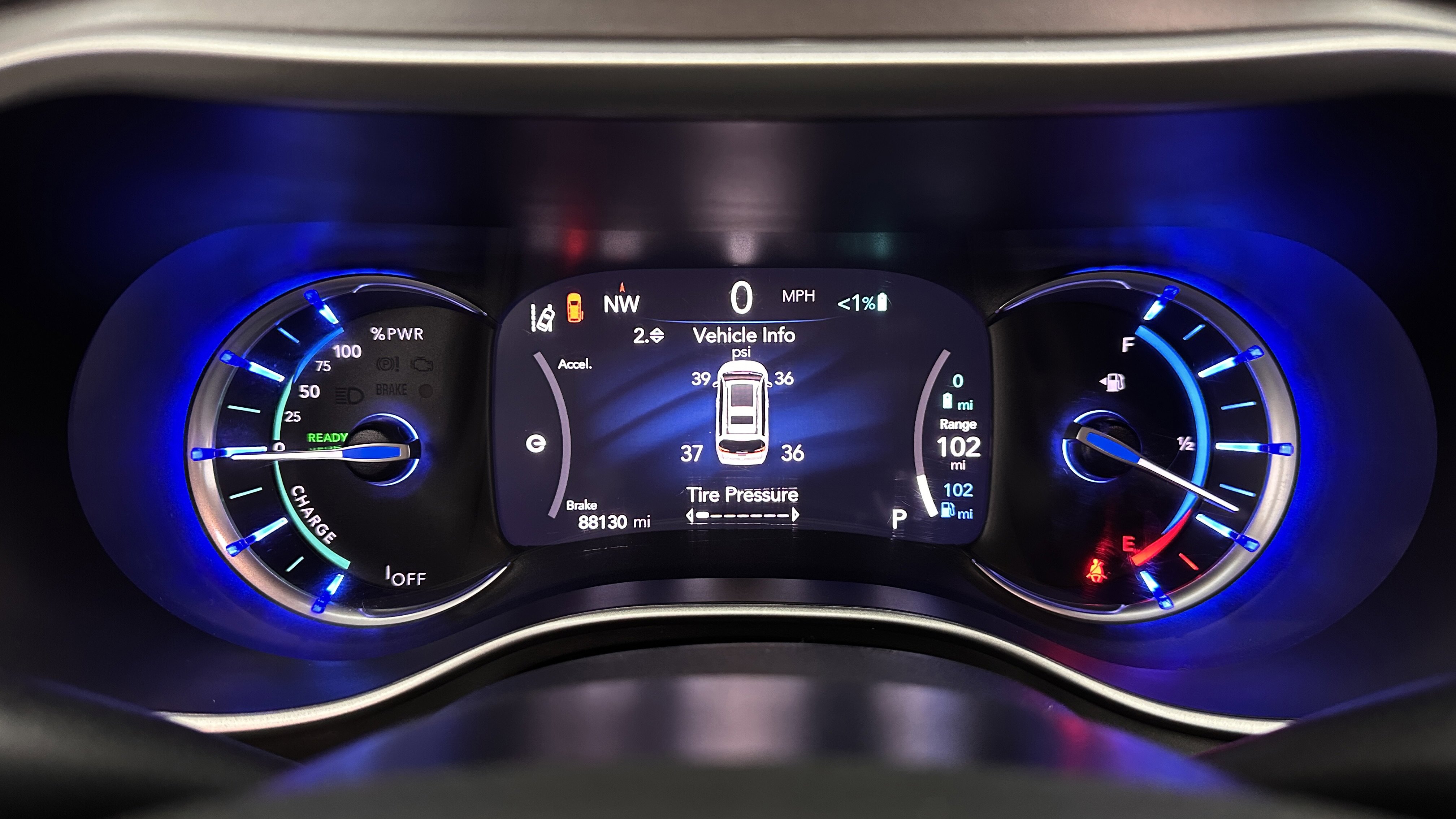 Used 2022 Chrysler Pacifica Touring-L FWD image 18