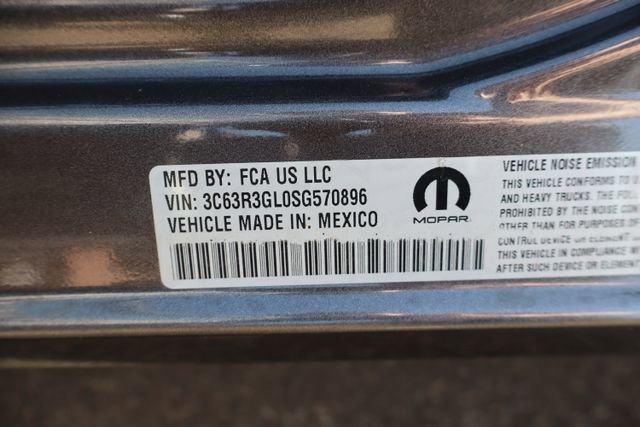 Used 2025 RAM 3500 Tradesman AWD/4WD image 52