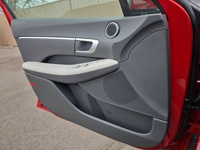 New 2026 Hyundai Sonata SEL AWD/4WD image 22