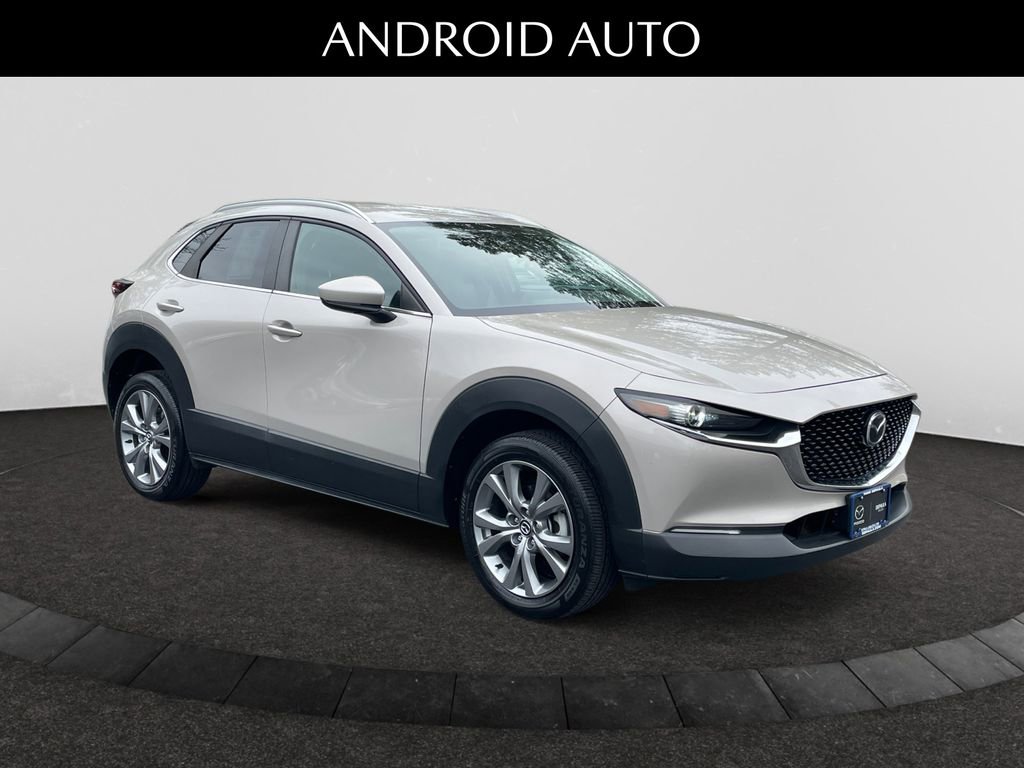 Used 2023 MAZDA CX-30 AWD 2.5 S w/ Preferred Package image 6