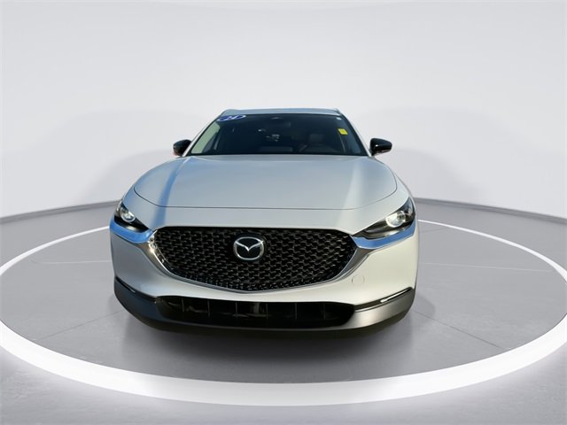 Used 2024 MAZDA CX-30 AWD 2.5 S w/ Select Sport Pkg image 3