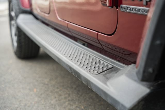 Used 2021 Jeep Gladiator Sport w/ Quick Order Package 24Q 80Th image 18