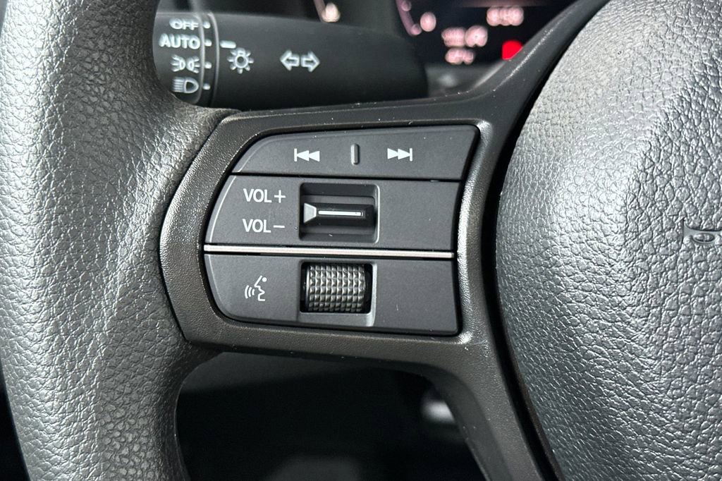 New 2026 Honda Accord SE image 26