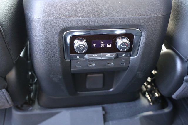 New 2026 GMC Yukon XL Denali w/ Denali Reserve Package image 25