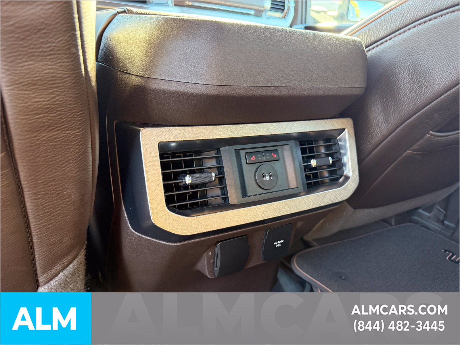 Used 2024 Ford F350 King Ranch AWD/4WD image 15