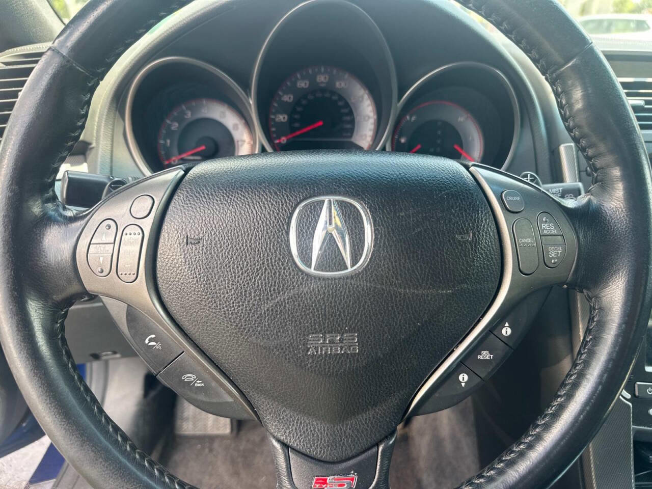 Used 2007 Acura TL Type-S image 10