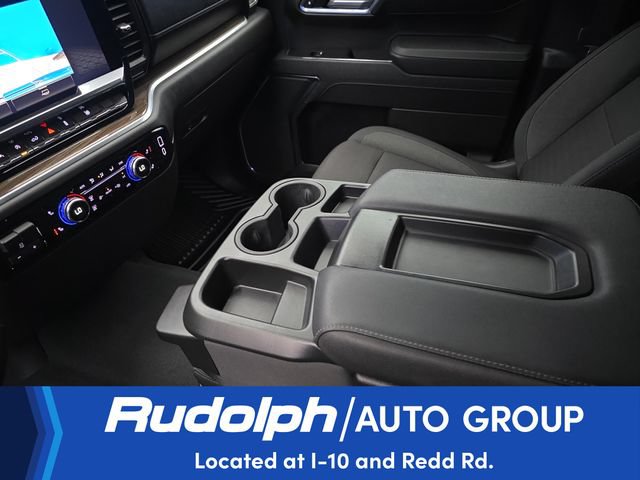 Used 2026 GMC Sierra 1500 Elevation AWD/4WD image 26