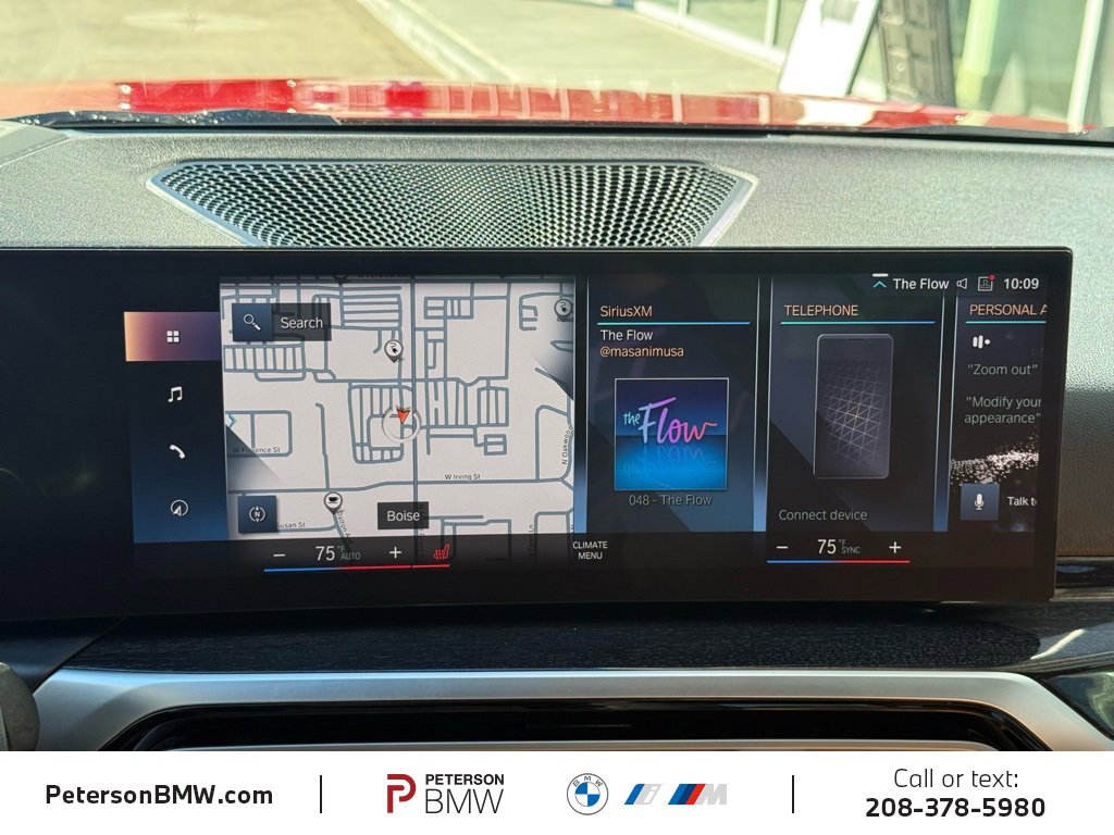 Used 2023 BMW 330e xDrive w/ Premium Package image 29