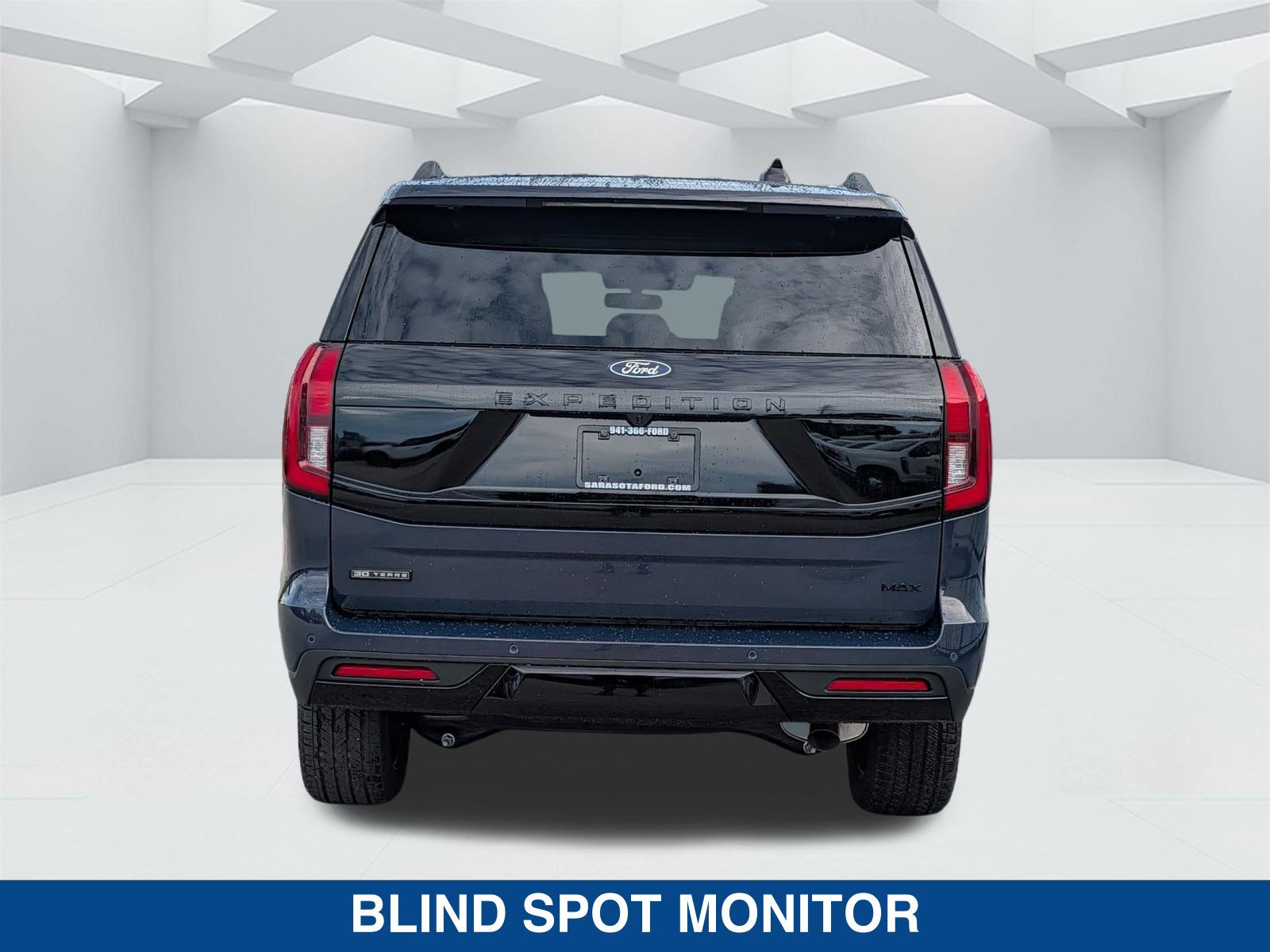 New 2027 Ford Expedition Max Platinum AWD/4WD image 7