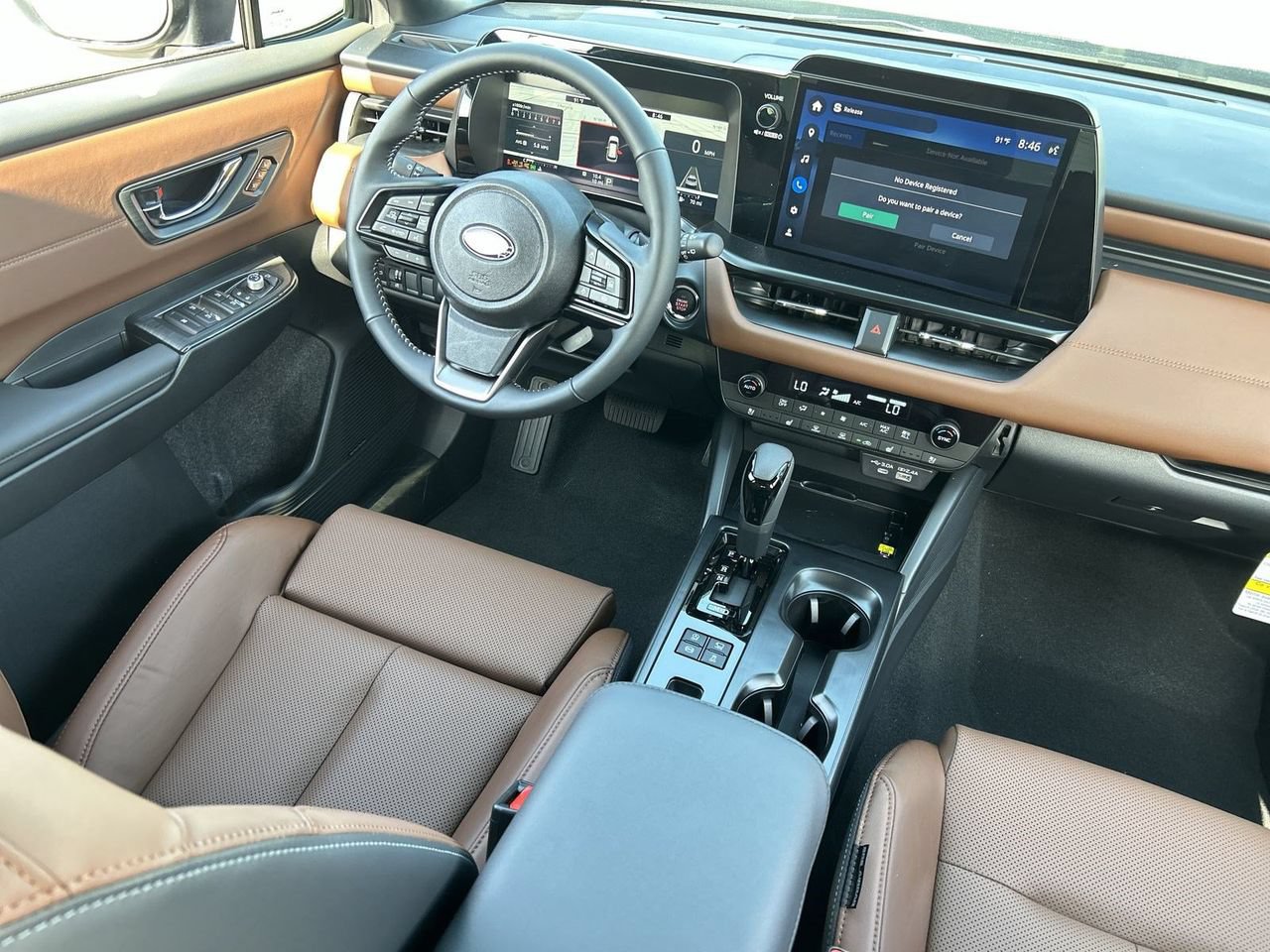 New 2026 Subaru Outback Touring XT AWD/4WD image 10