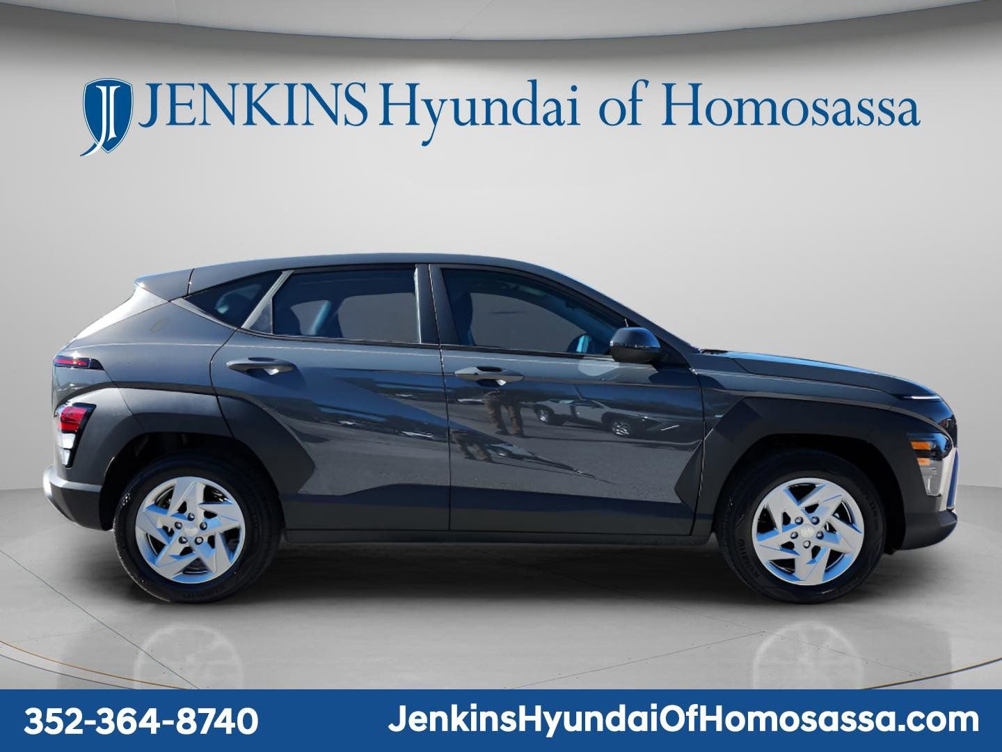 New 2026 Hyundai Kona SE image 1