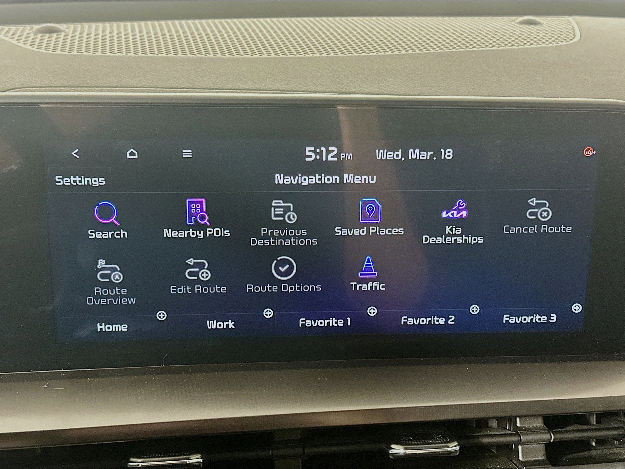 Used 2025 Kia Telluride S image 22