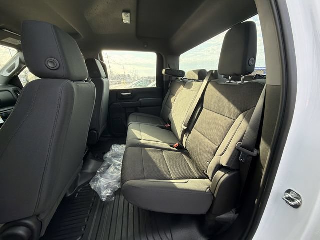 New 2026 GMC Sierra 3500 Pro AWD/4WD image 18