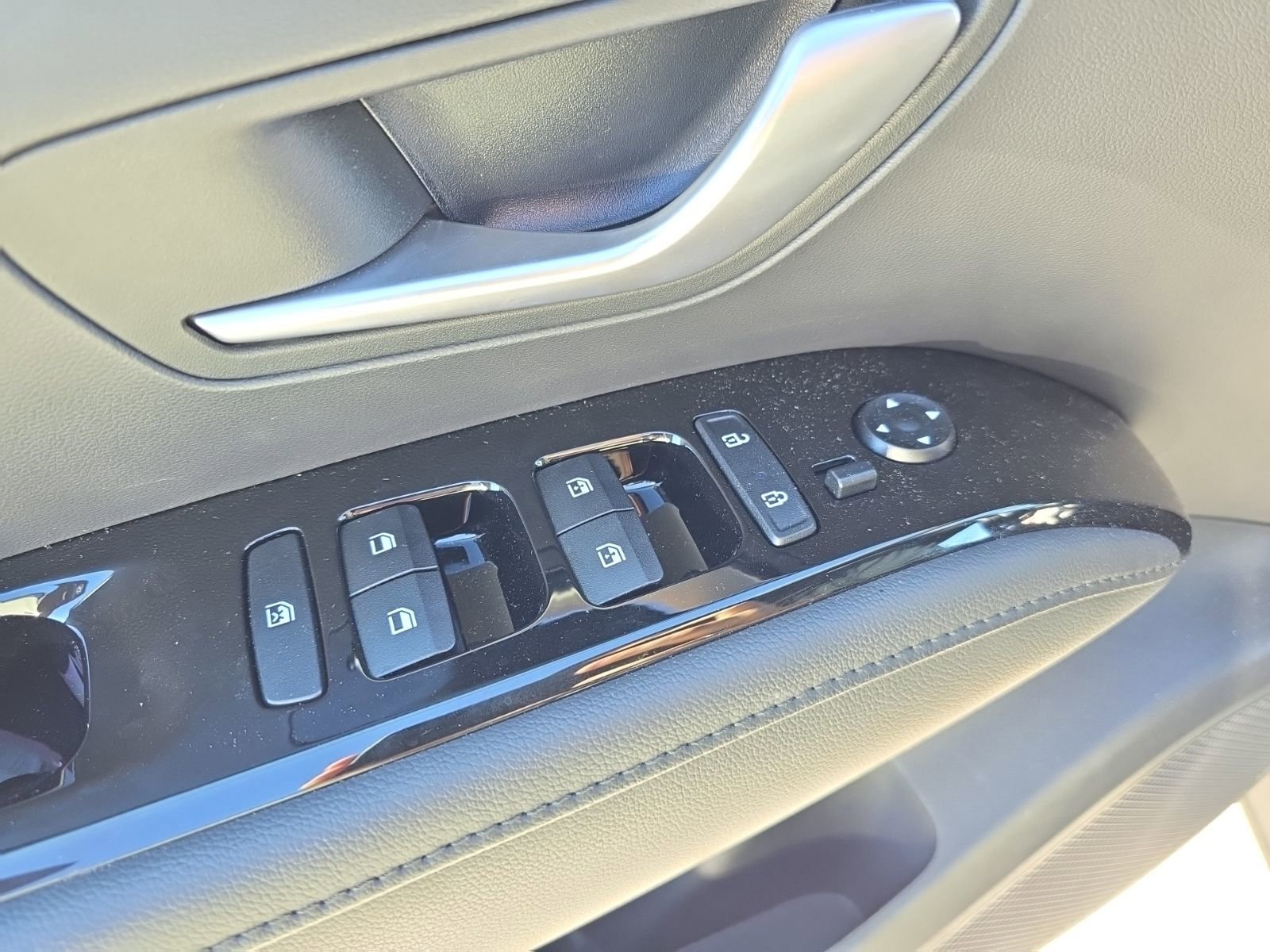 New 2024 Hyundai Santa Cruz Limited image 24