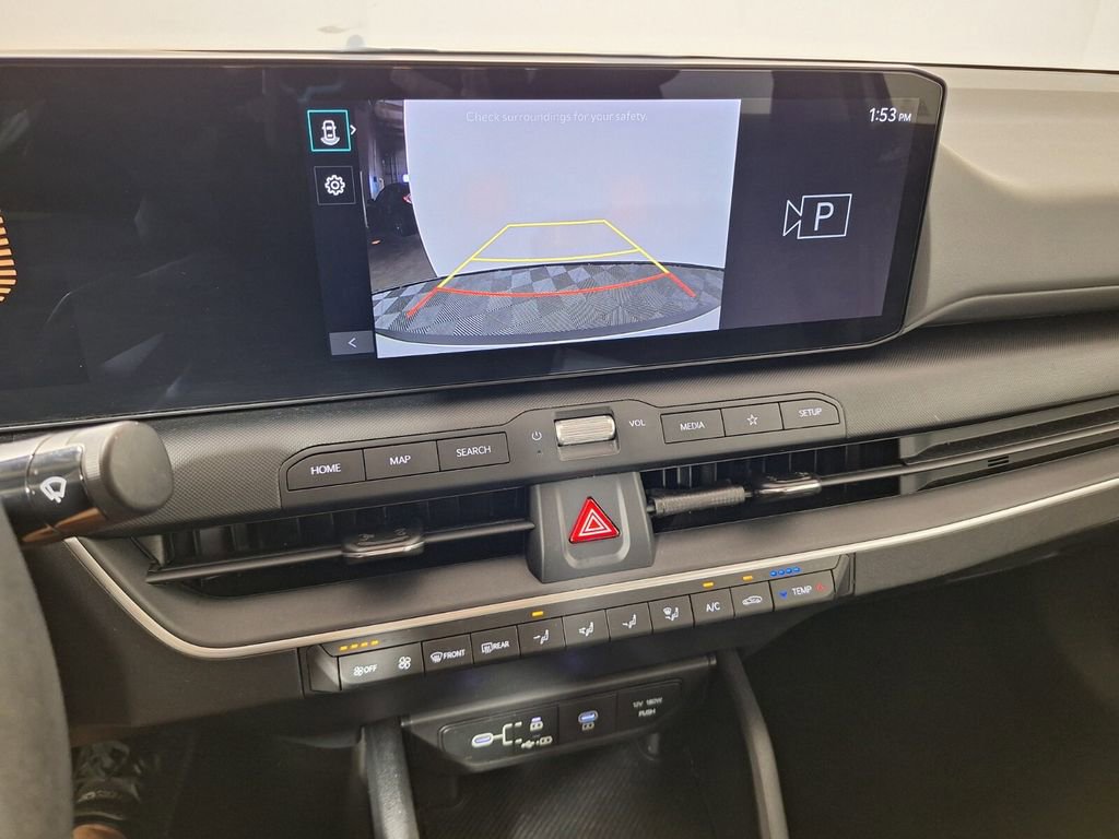Used 2025 Kia K4 FWD image 16