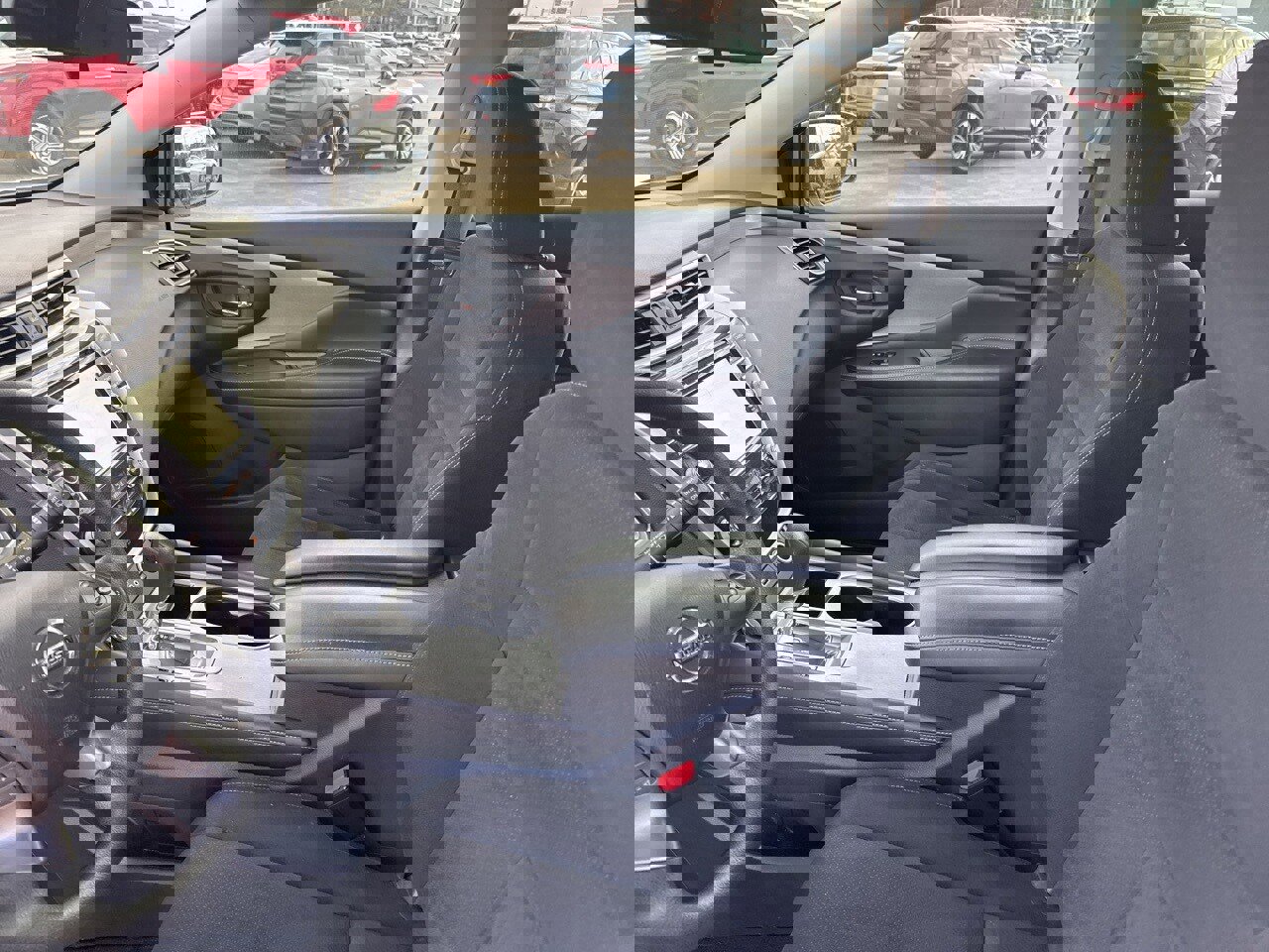 Certified 2022 Nissan Murano S w/ Cargo Package image 28