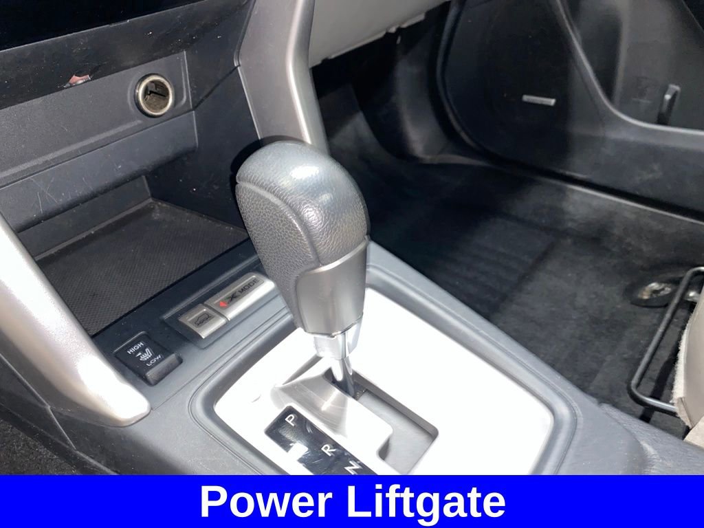 Used 2018 Subaru Forester 2.5i Limited image 15