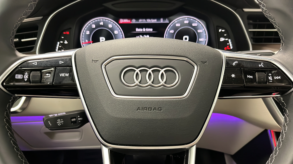Used 2025 Audi A6 2.0T Premium AWD/4WD image 16