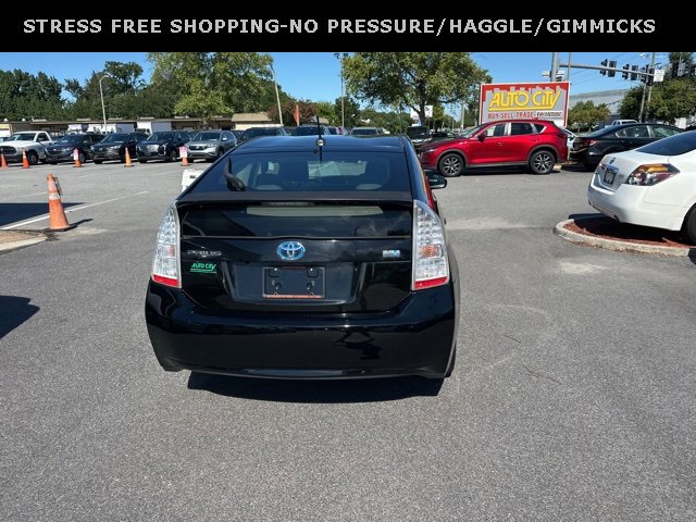 Used 2010 Toyota Prius Three image 21