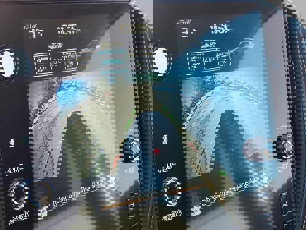 New 2026 Subaru Crosstrek 2.5i Limited w/ Crosstrek Mirror Package image 7