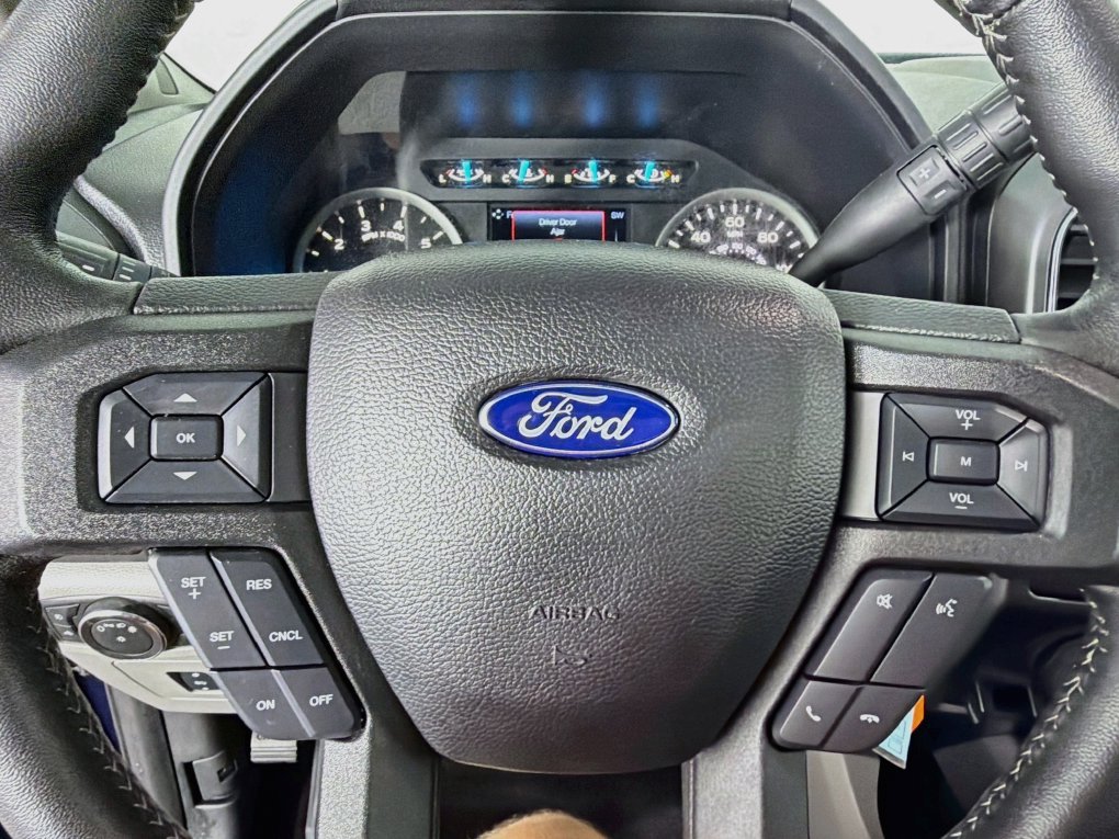 Used 2017 Ford F150 XLT w/ Equipment Group 302A Luxury AWD/4WD image 18