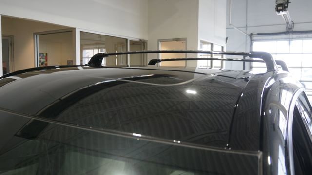 New 2026 INFINITI QX60 Autograph w/ Dark Cargo Package image 37