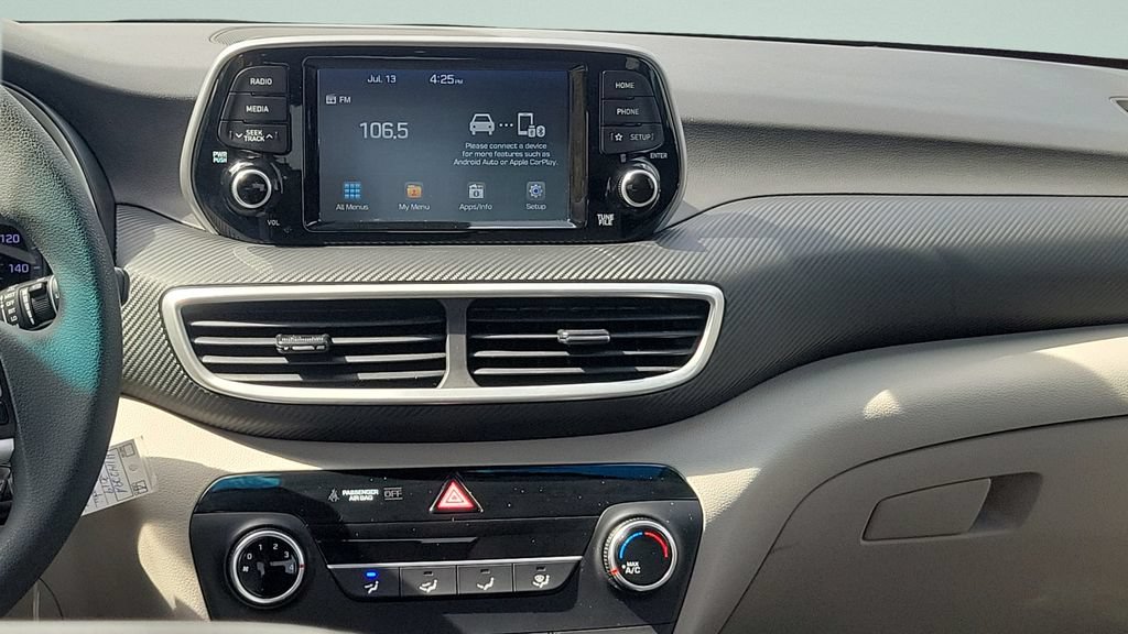 Used 2019 Hyundai Tucson SE FWD image 17