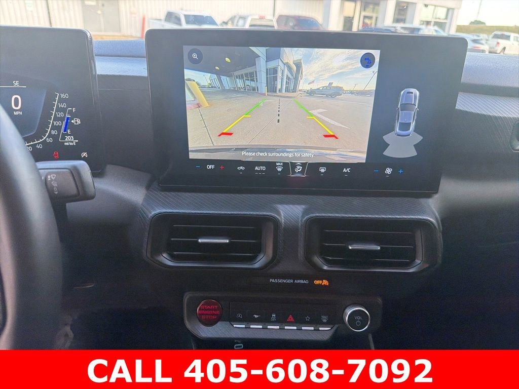 Used 2024 Ford Mustang GT RWD image 10