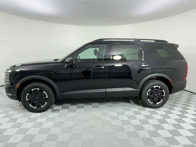 New 2026 Hyundai Palisade XRT Pro image 2