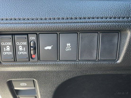 New 2026 Honda Odyssey EX-L image 23