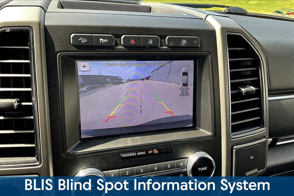 Used 2019 Ford Expedition XLT w/ Equipment Group 202A image 15