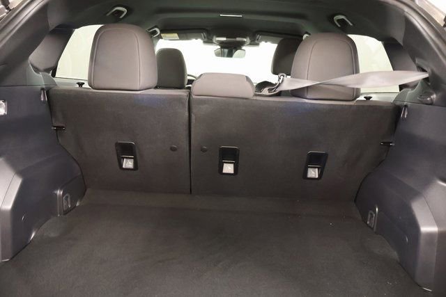 Certified 2024 Subaru Crosstrek 2.5i Sport w/ Crosstrek Mirror Package image 25