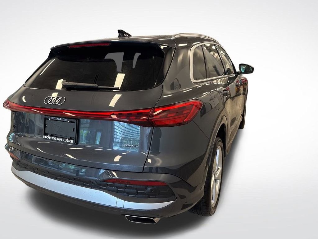 New 2025 Audi Q5 Premium Plus image 9