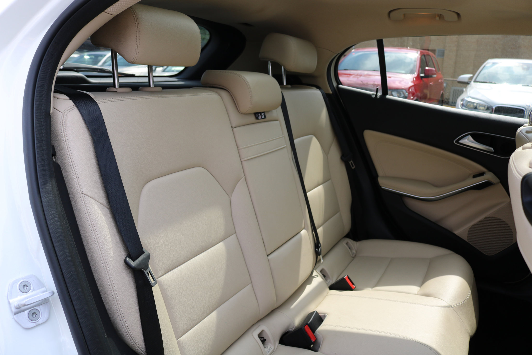 Used 2016 Mercedes-Benz GLA 250 image 45