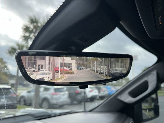 Used 2022 Chevrolet Silverado 2500 High Country w/ Z71 Off-Road Package image 17