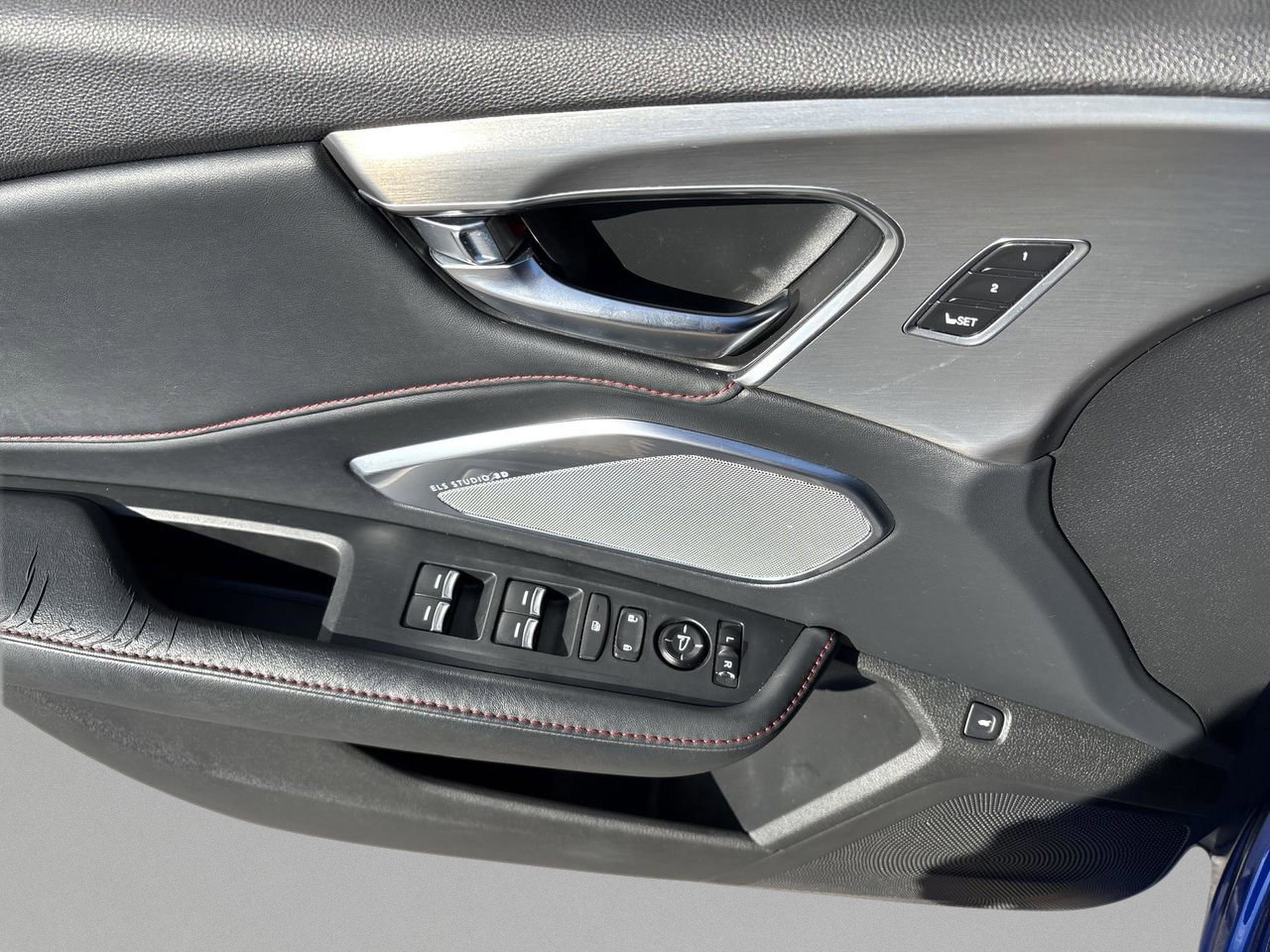 Used 2020 Acura RDX A-Spec image 17