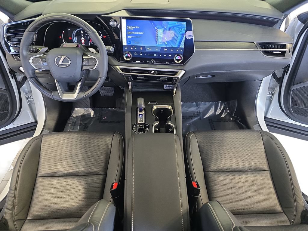 Used 2023 Lexus RX 350 Premium Plus w/ Accessory Package (Z1) AWD/4WD image 9