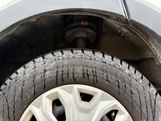 Used 2024 Ford Transit 250 Low Roof w/ Exterior Upgrade Package image 16