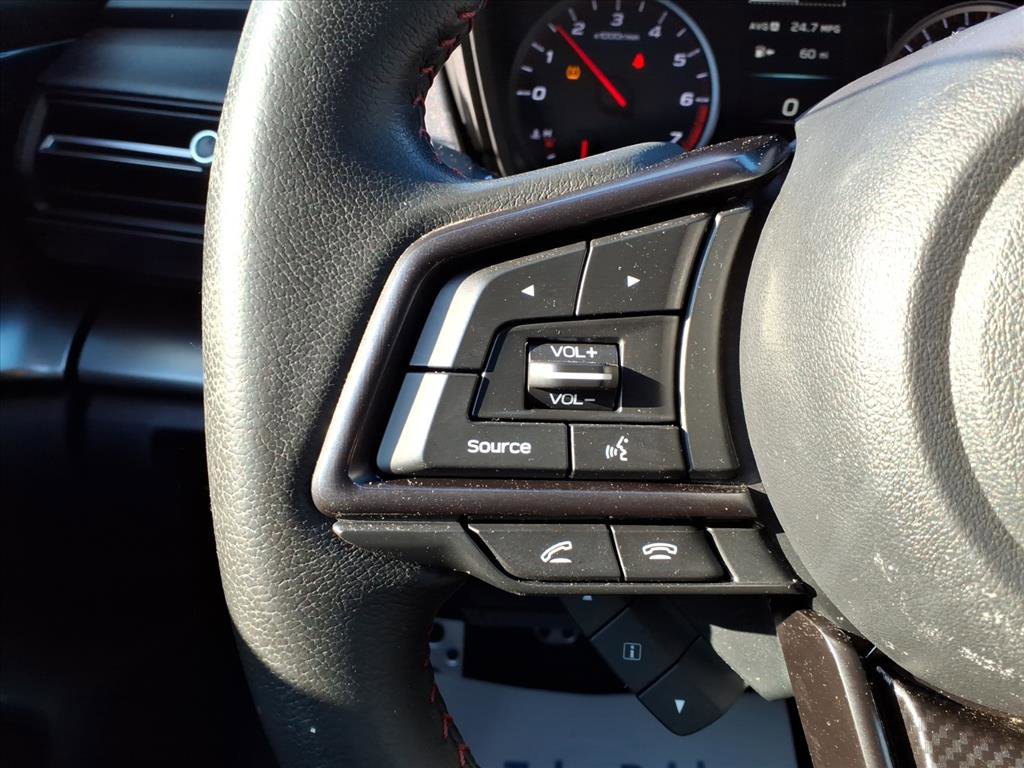 Certified 2022 Subaru WRX Premium image 13