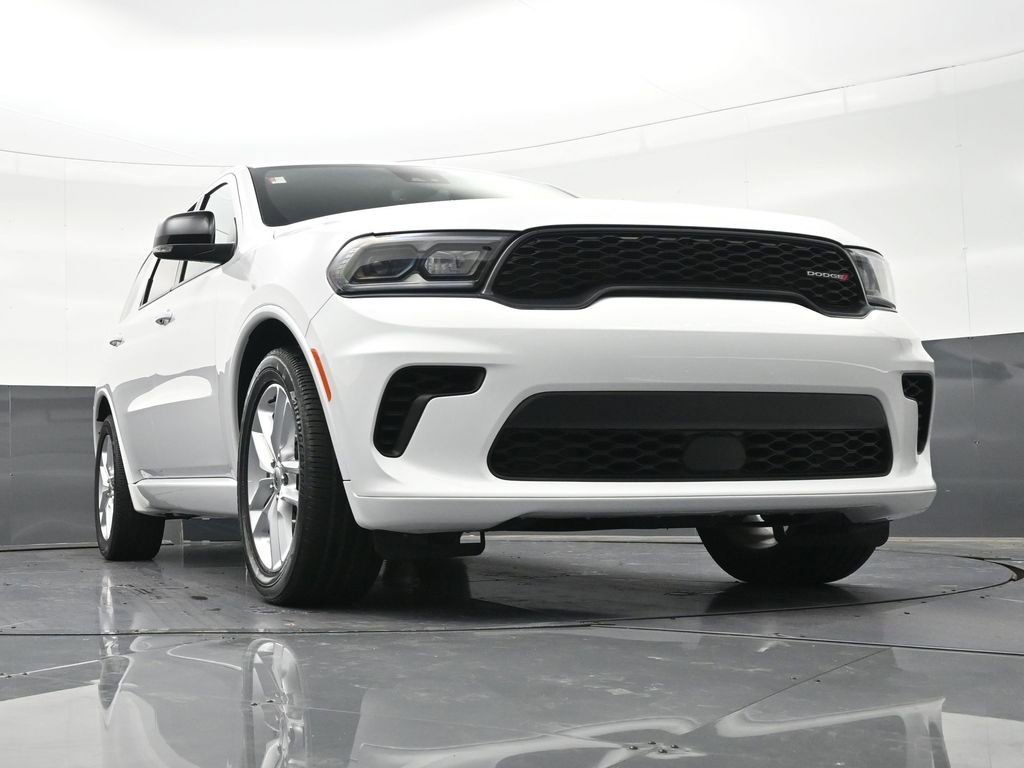 Used 2024 Dodge Durango GT RWD image 34