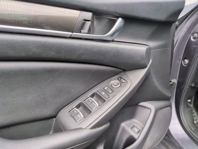 Used 2020 Honda Accord Sport image 14